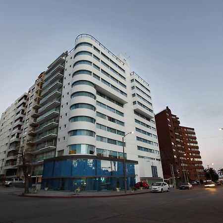 Palladium Business Hotel Μοντεβιδέο Εξωτερικό φωτογραφία