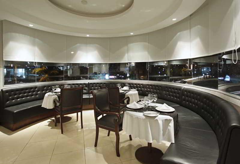 Palladium Business Hotel Μοντεβιδέο Εξωτερικό φωτογραφία