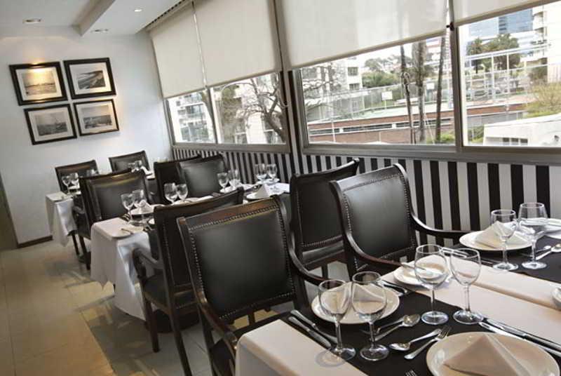 Palladium Business Hotel Μοντεβιδέο Εξωτερικό φωτογραφία