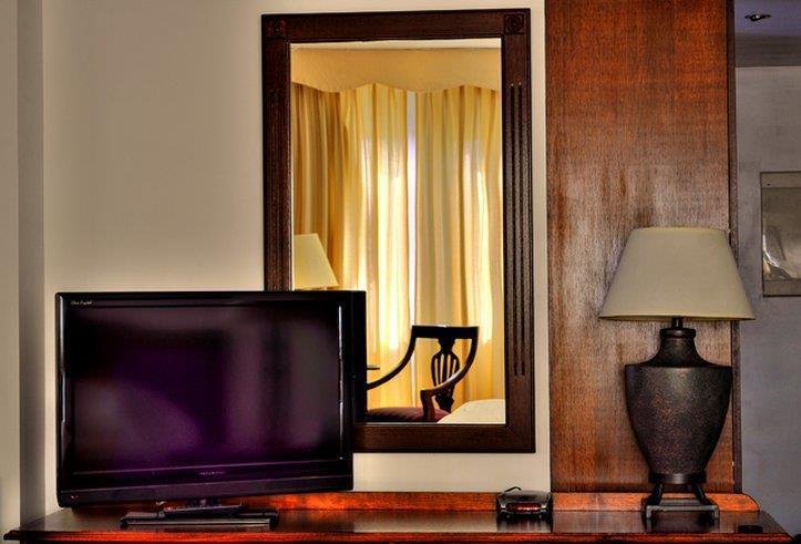 Palladium Business Hotel Μοντεβιδέο Δωμάτιο φωτογραφία