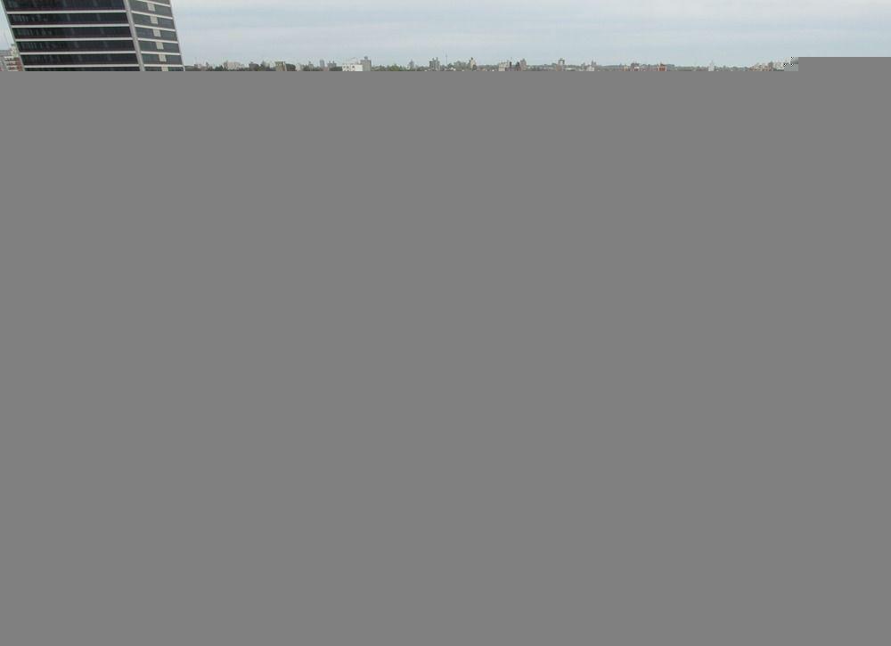 Palladium Business Hotel Μοντεβιδέο Εξωτερικό φωτογραφία