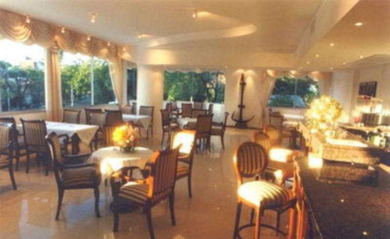 Palladium Business Hotel Μοντεβιδέο Εξωτερικό φωτογραφία