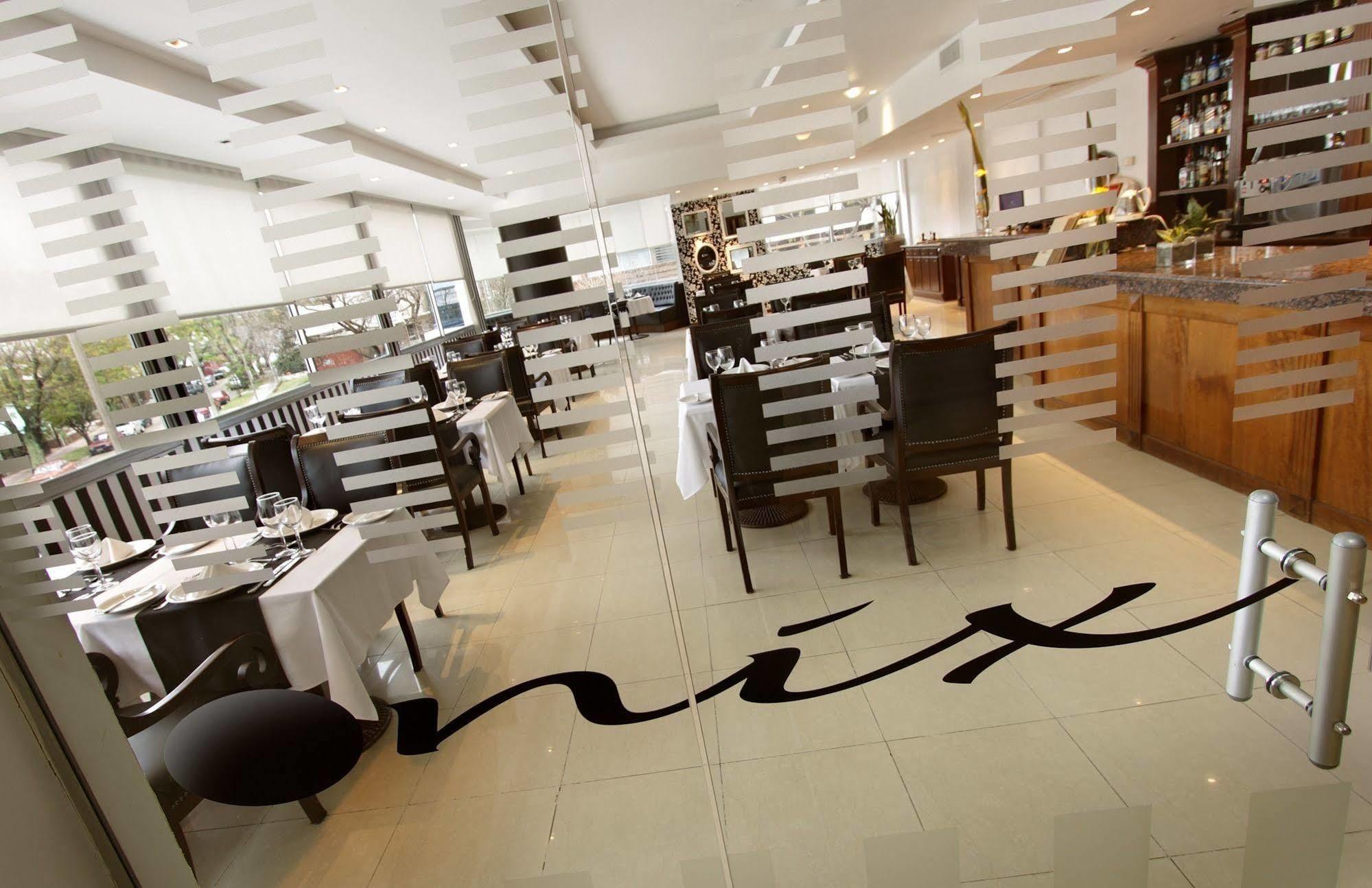 Palladium Business Hotel Μοντεβιδέο Εξωτερικό φωτογραφία